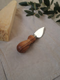Coltello per parmigiano piccolo
