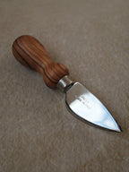 Coltello per parmigiano piccolo