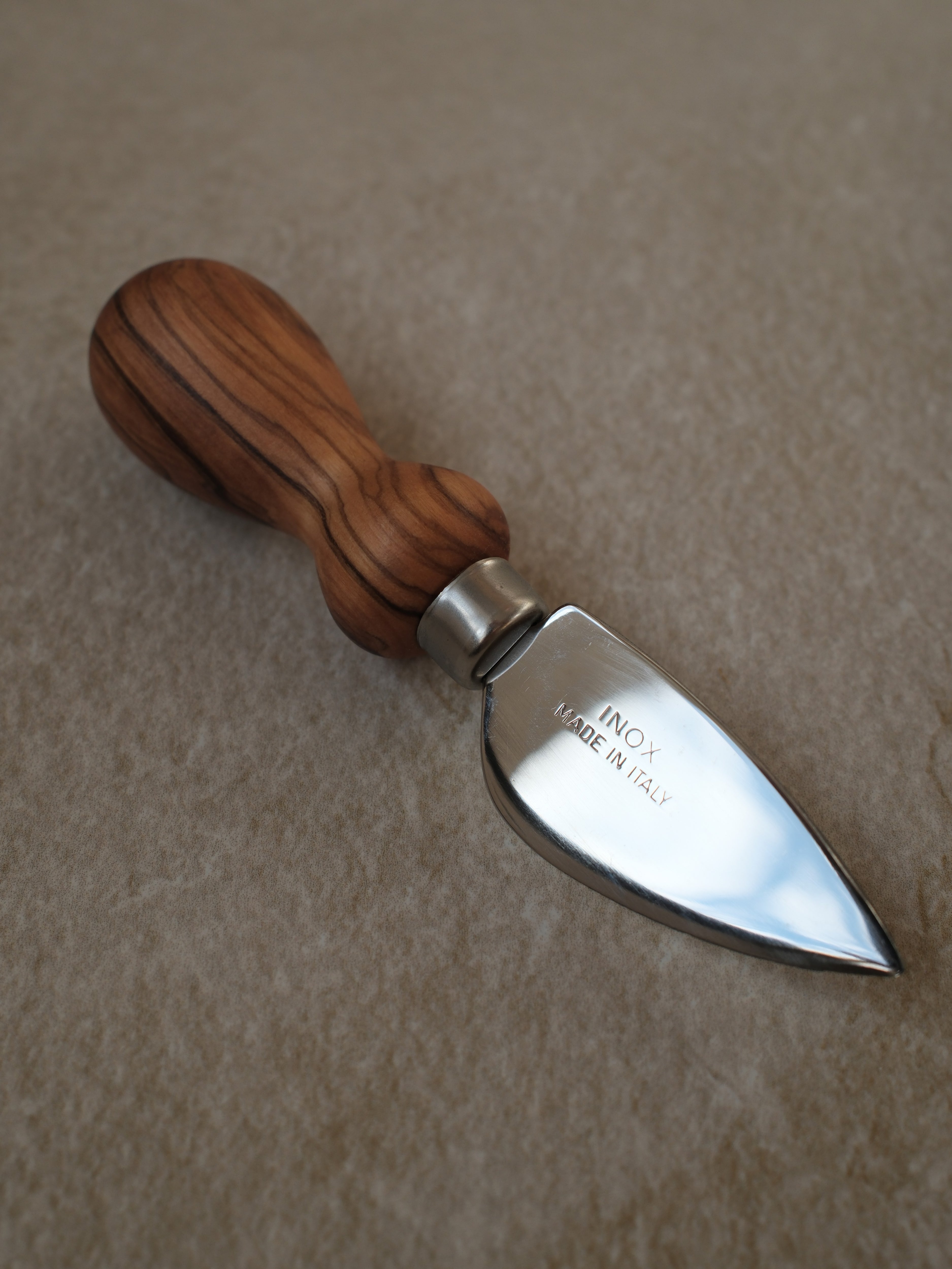 Coltello per parmigiano piccolo