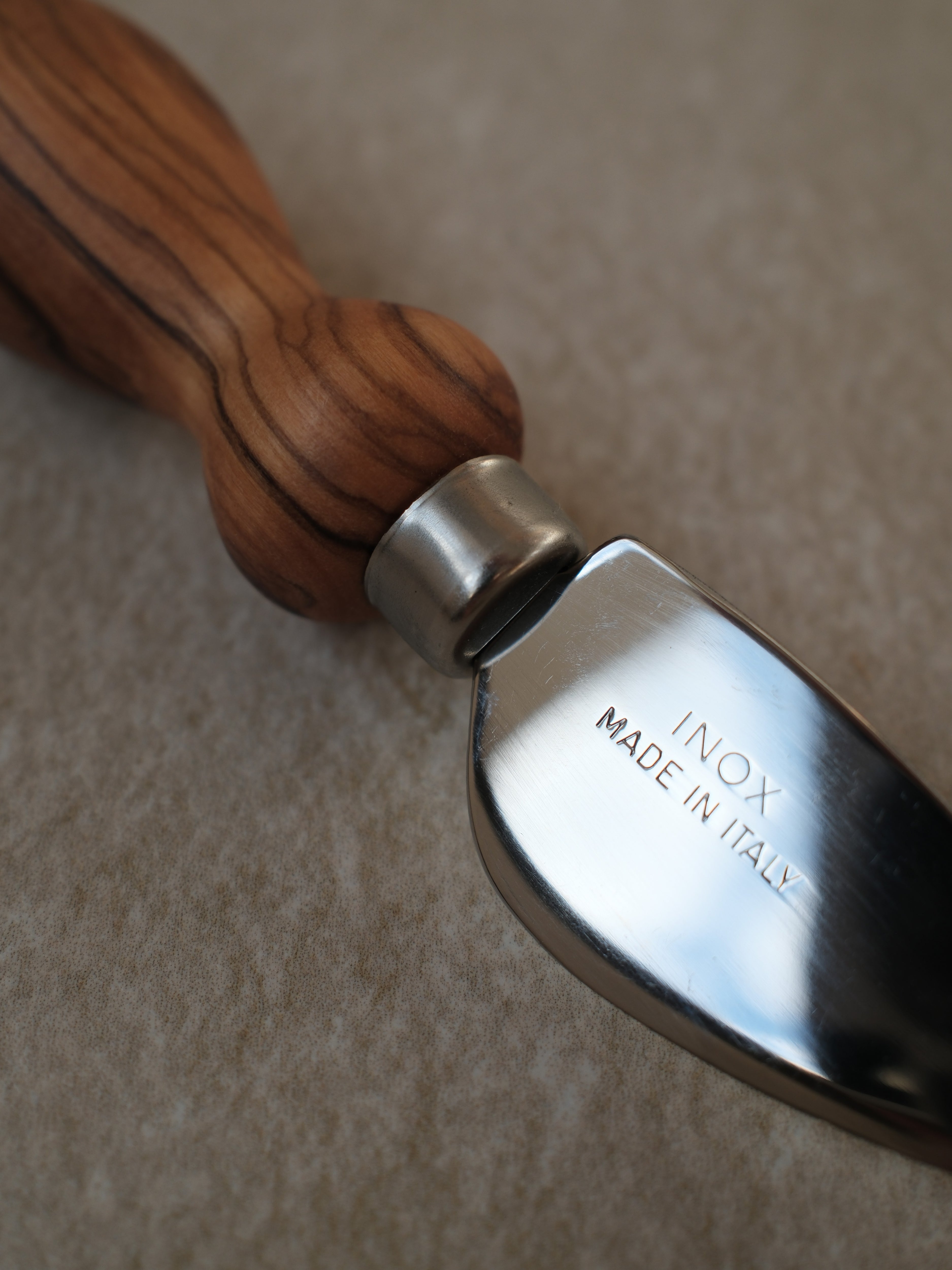 Coltello per parmigiano piccolo