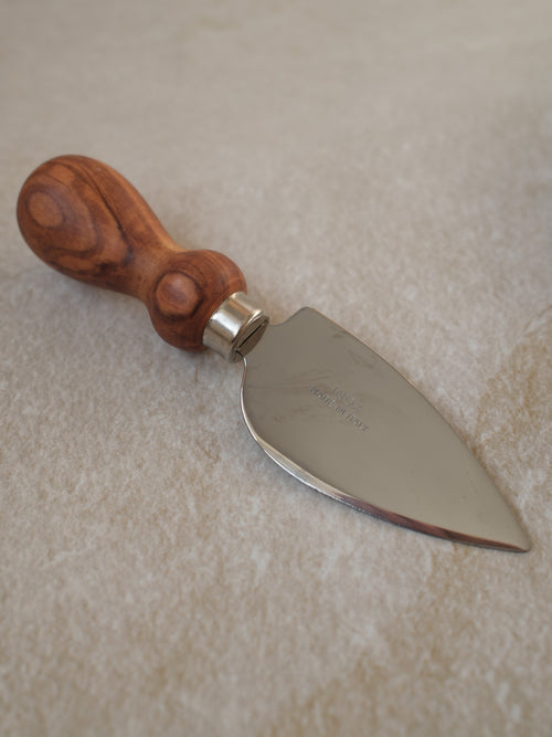 Coltello per parmigiano