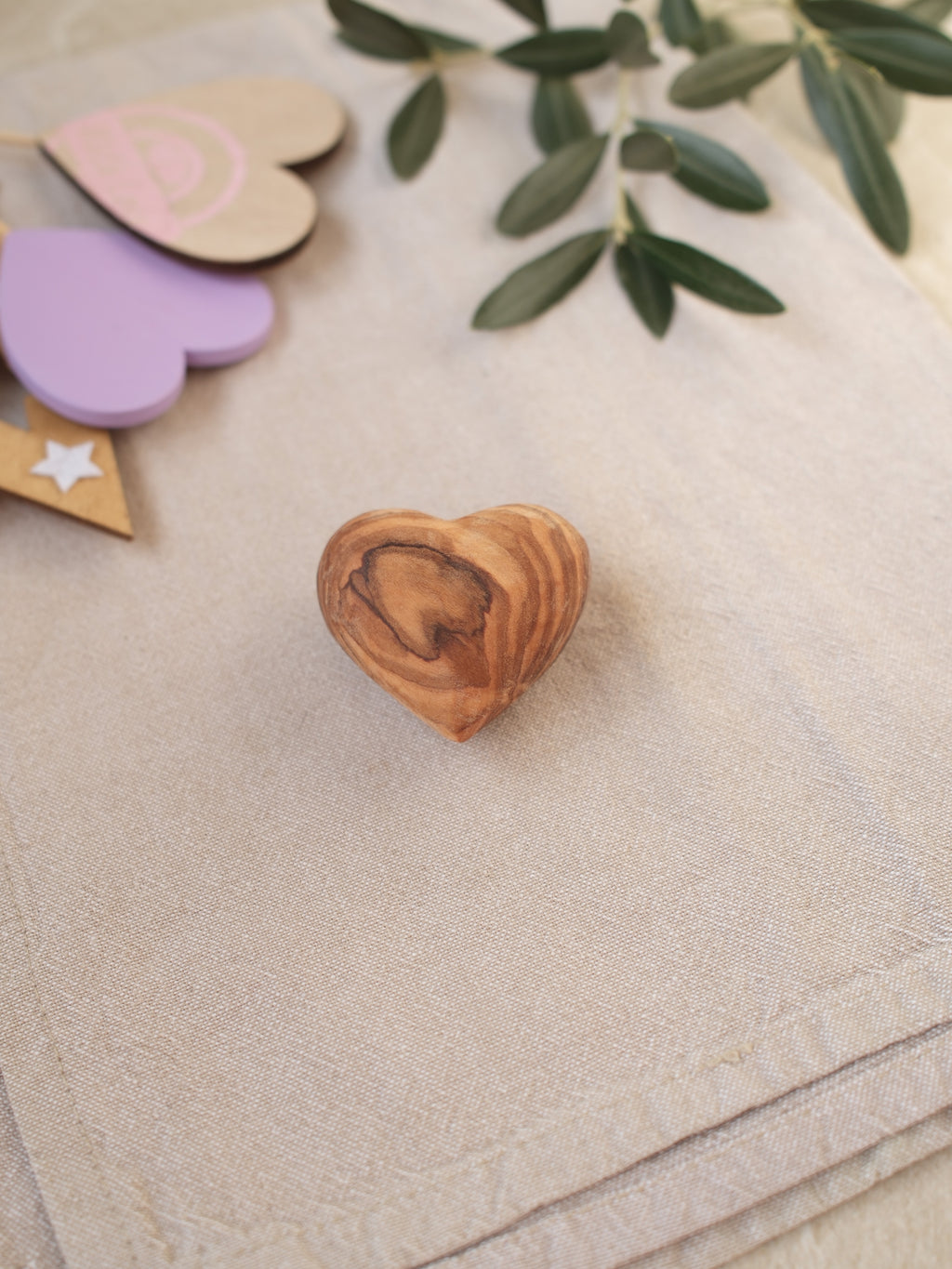Cuore decorativo