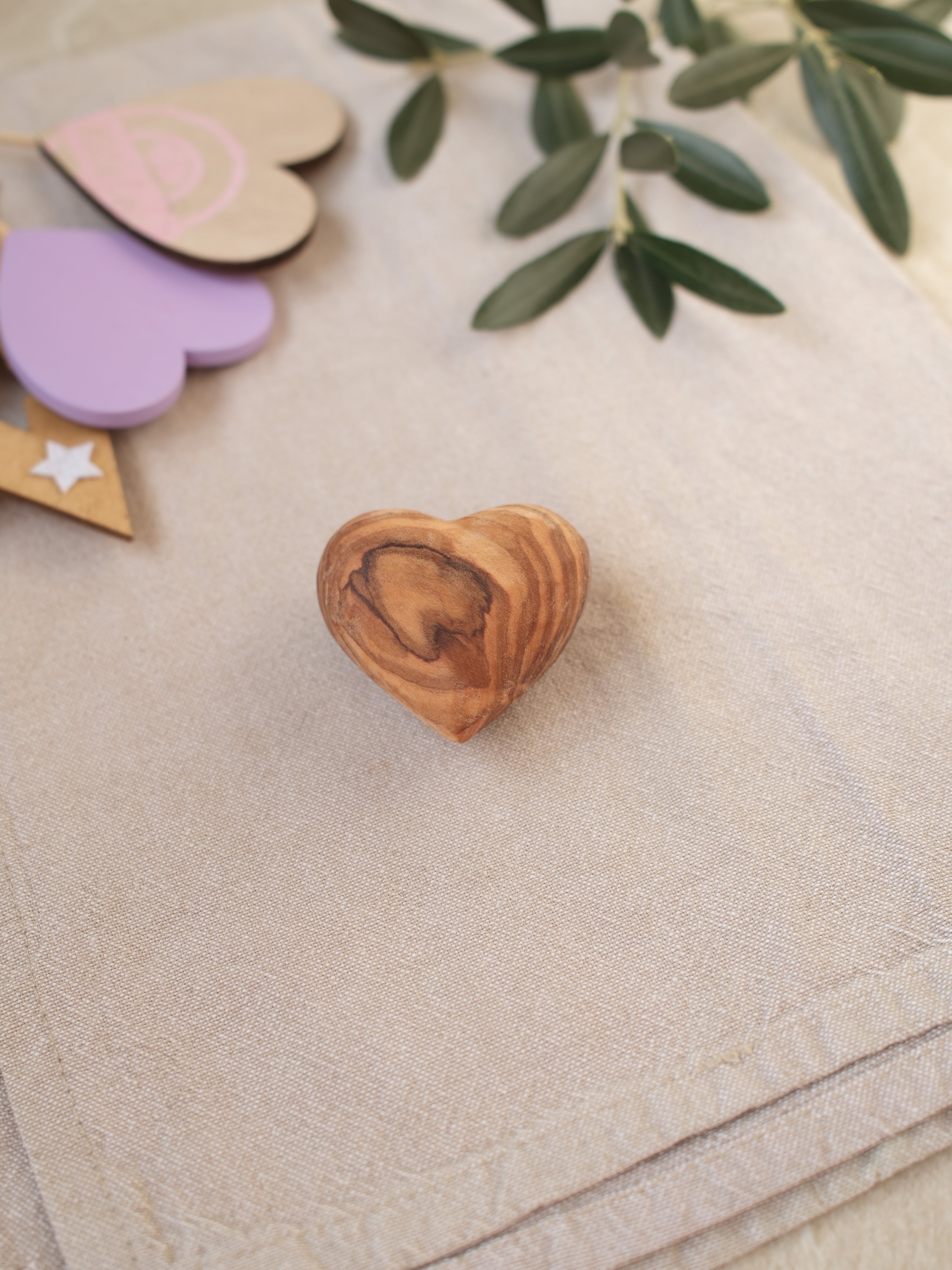 Cuore decorativo