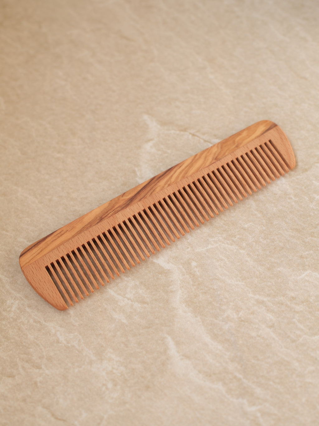 Pettine da barba