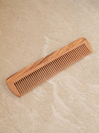 Pettine da barba