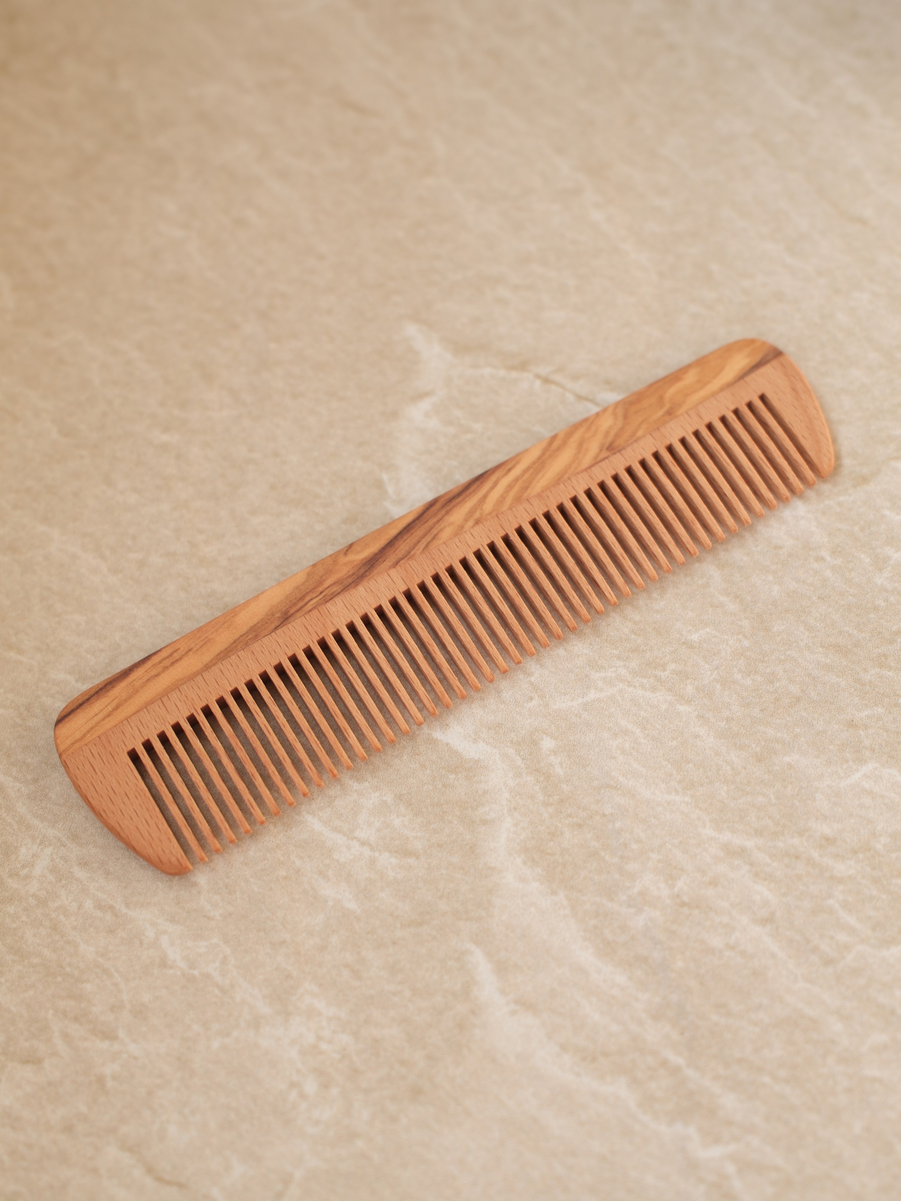 Pettine da barba