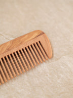 Pettine da barba