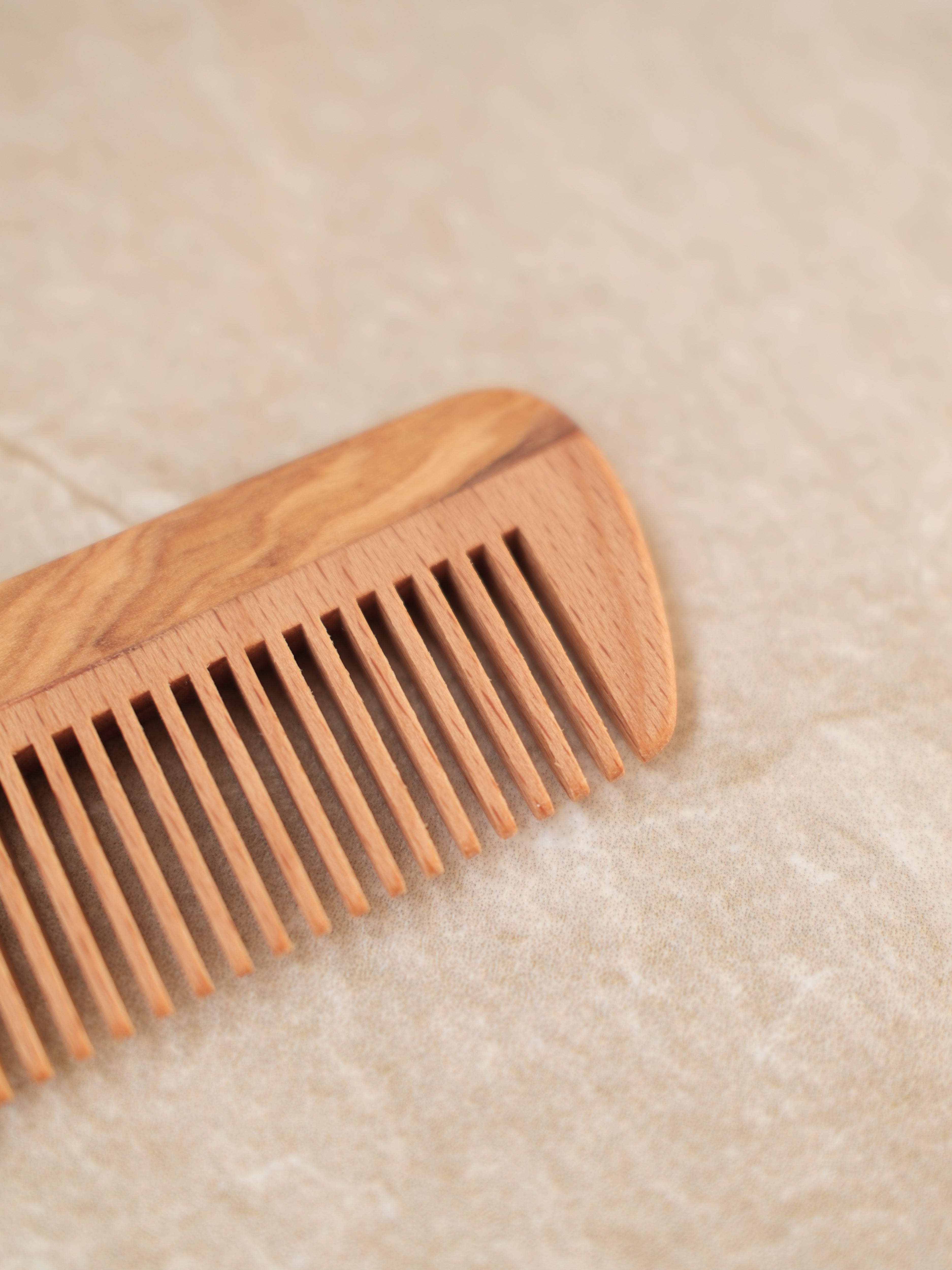 Pettine da barba