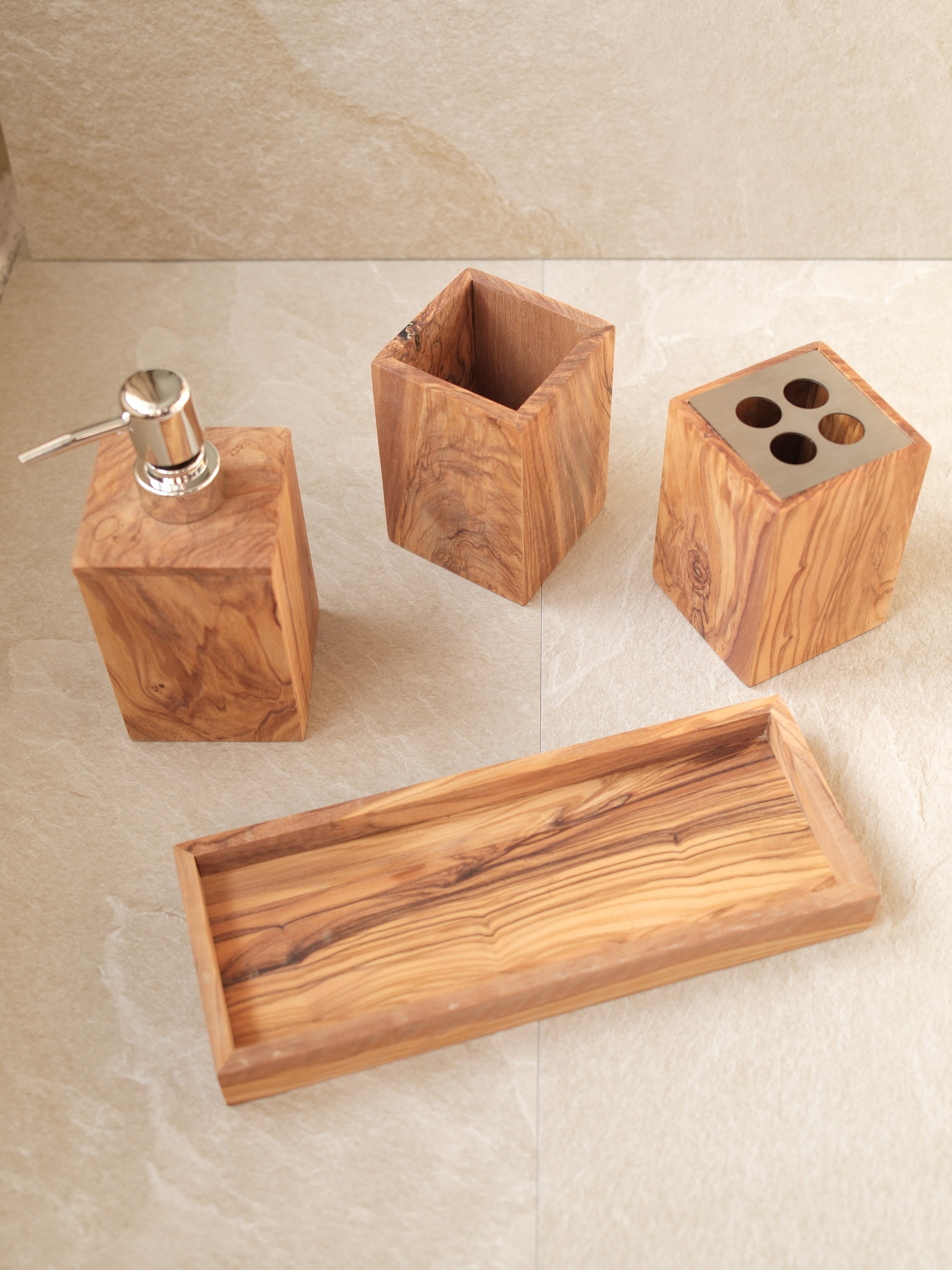 Set bagno