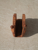 Portatovaglioli chiocciola