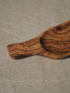 Vassoio a foglia