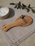 Mandolina manuale
