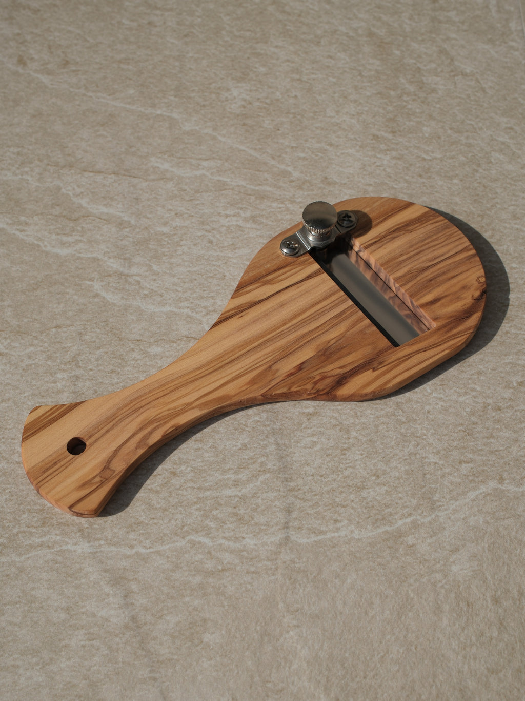 Mandolina manuale