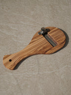 Mandolina manuale