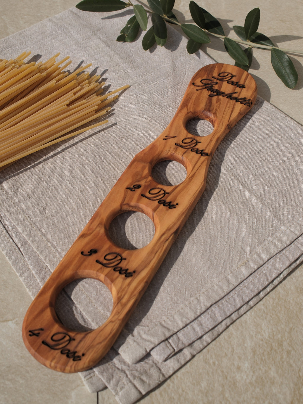 Dosaspaghetti