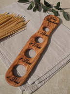 Dosaspaghetti