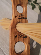 Dosaspaghetti