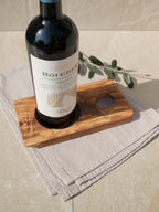 Base degustazione singola