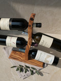 Cantinetta verticale sospesa