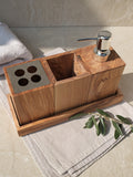Set bagno