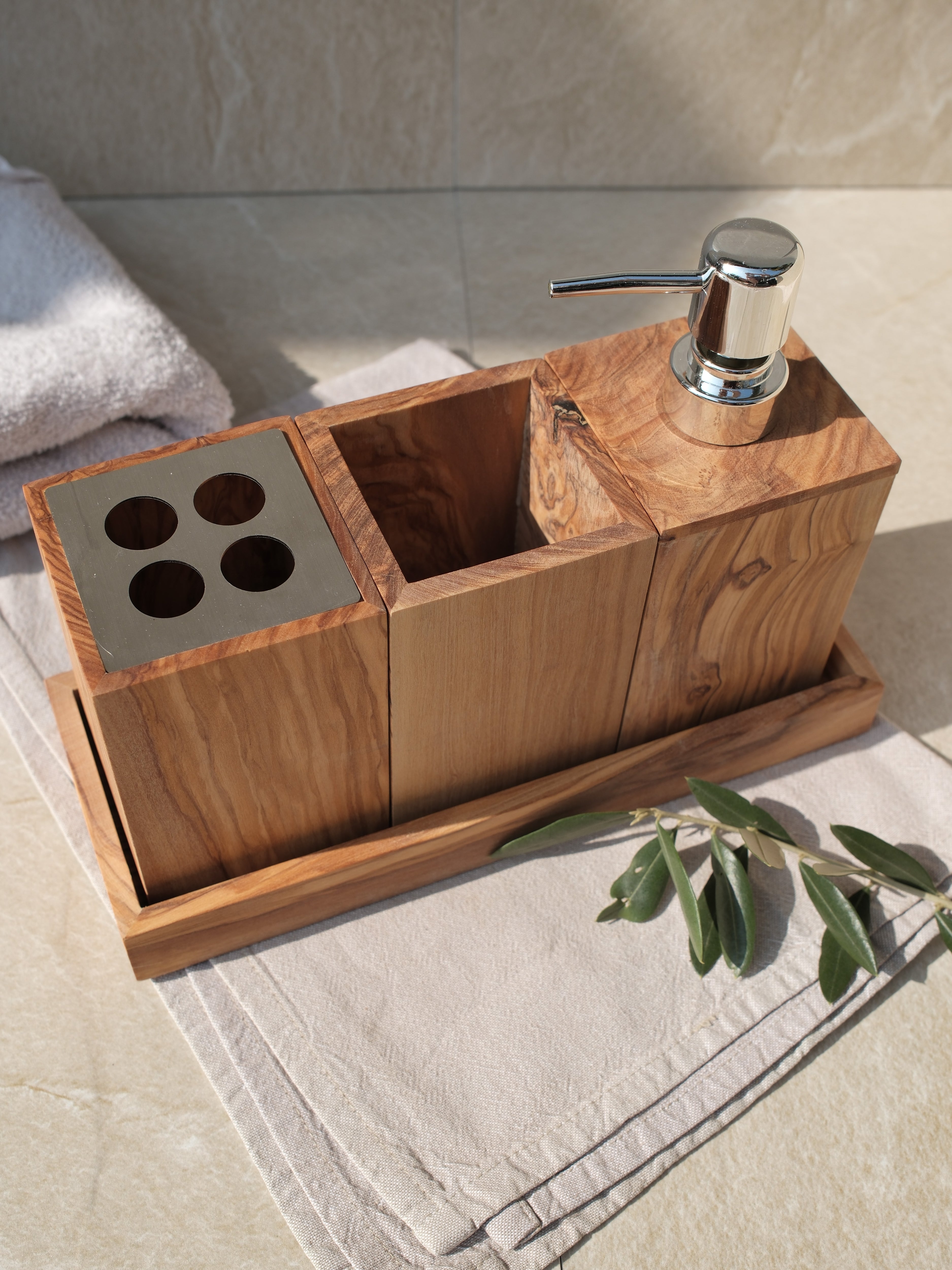 Set bagno