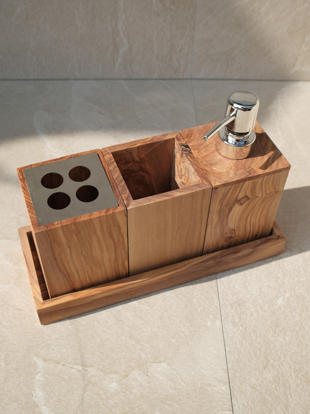 Set bagno