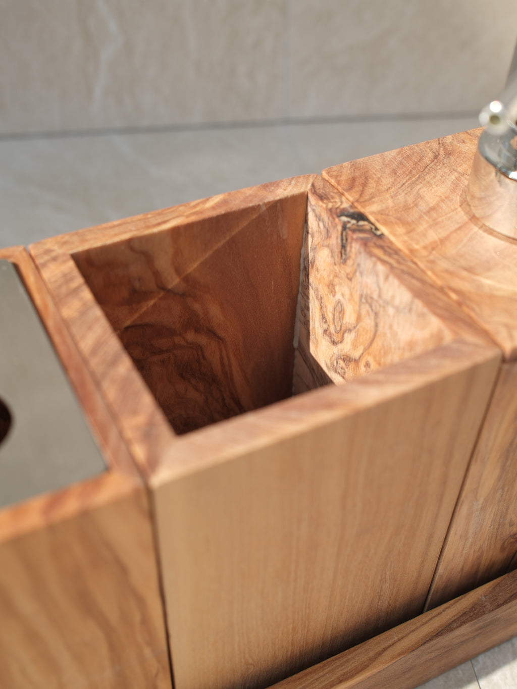 Set bagno