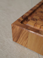Tagliere a mosaico 32cm