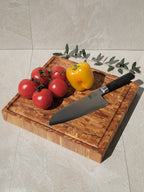 Tagliere a mosaico 32cm