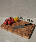 Tagliere a mosaico 48cm