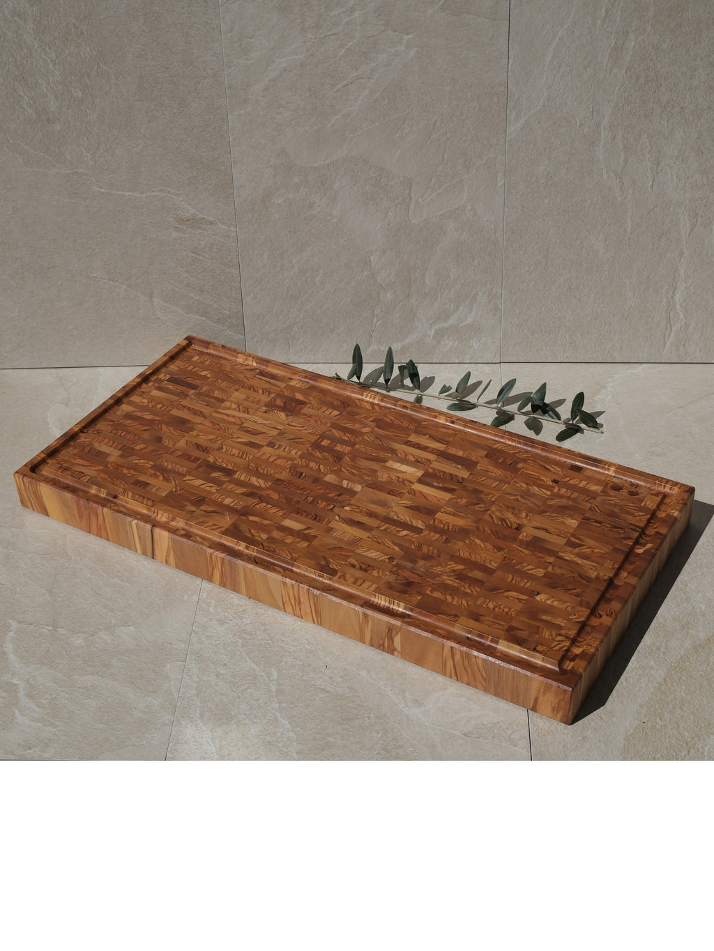 Tagliere a mosaico 61cm