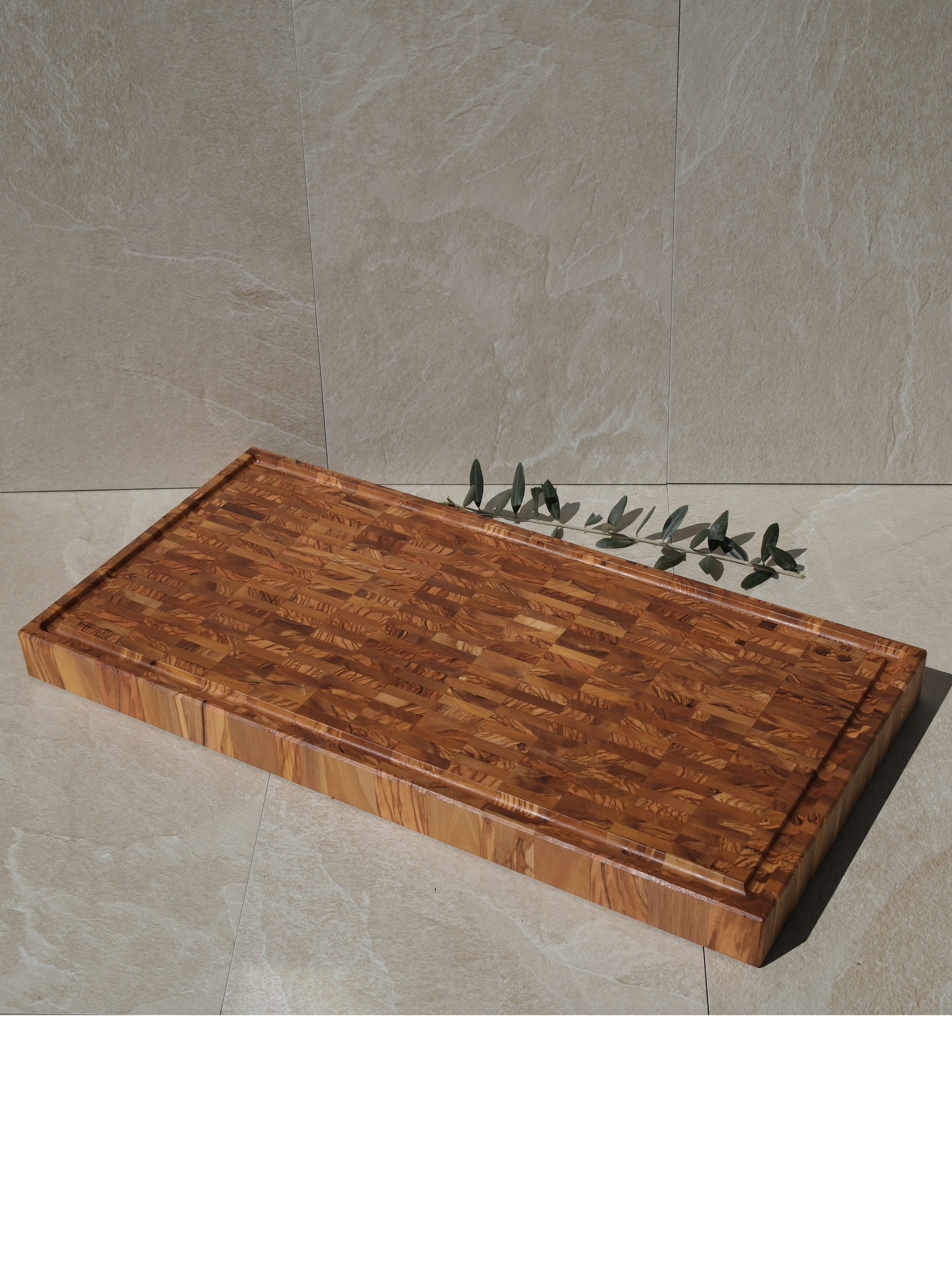 Tagliere a mosaico 61cm