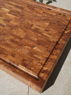 Tagliere a mosaico 61cm